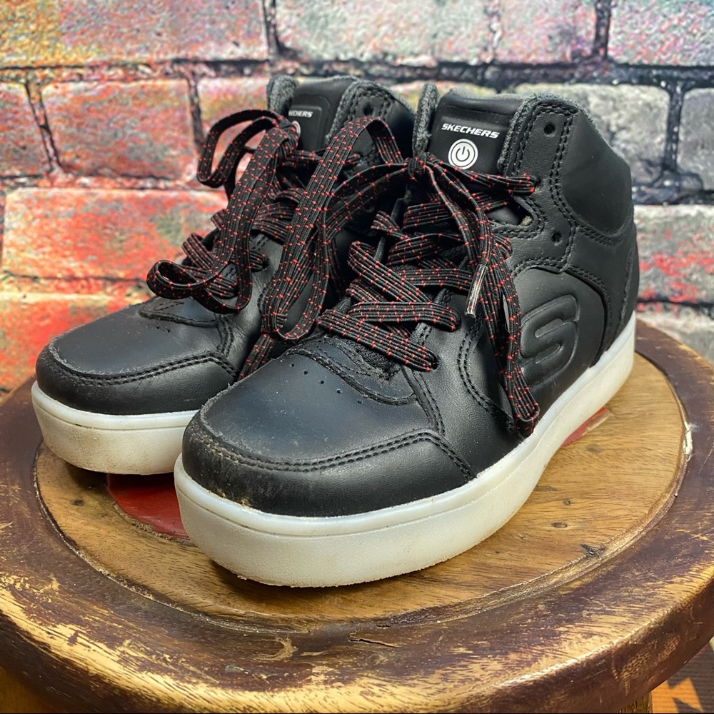 Light Up Sneakers